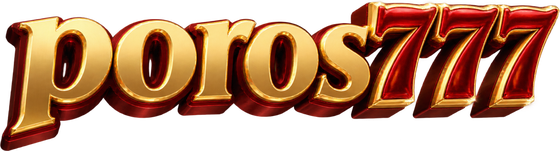poros777 Logo